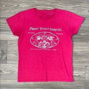 Fight Club - M - Paper Street Soap Co.